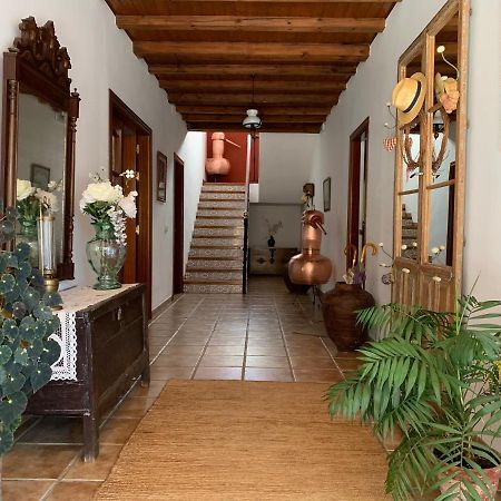 Casa Rural La Jara Guest House La Codosera Екстериор снимка