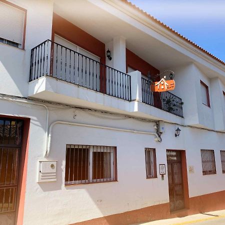 Casa Rural La Jara Guest House La Codosera Екстериор снимка
