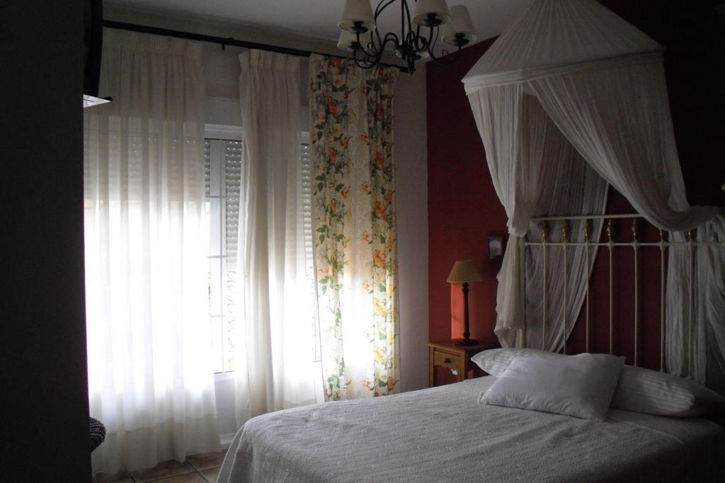 Casa Rural La Jara Guest House La Codosera Екстериор снимка