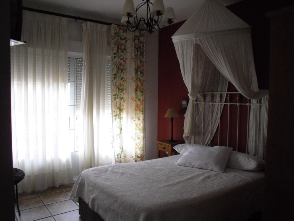 Casa Rural La Jara Guest House La Codosera Екстериор снимка