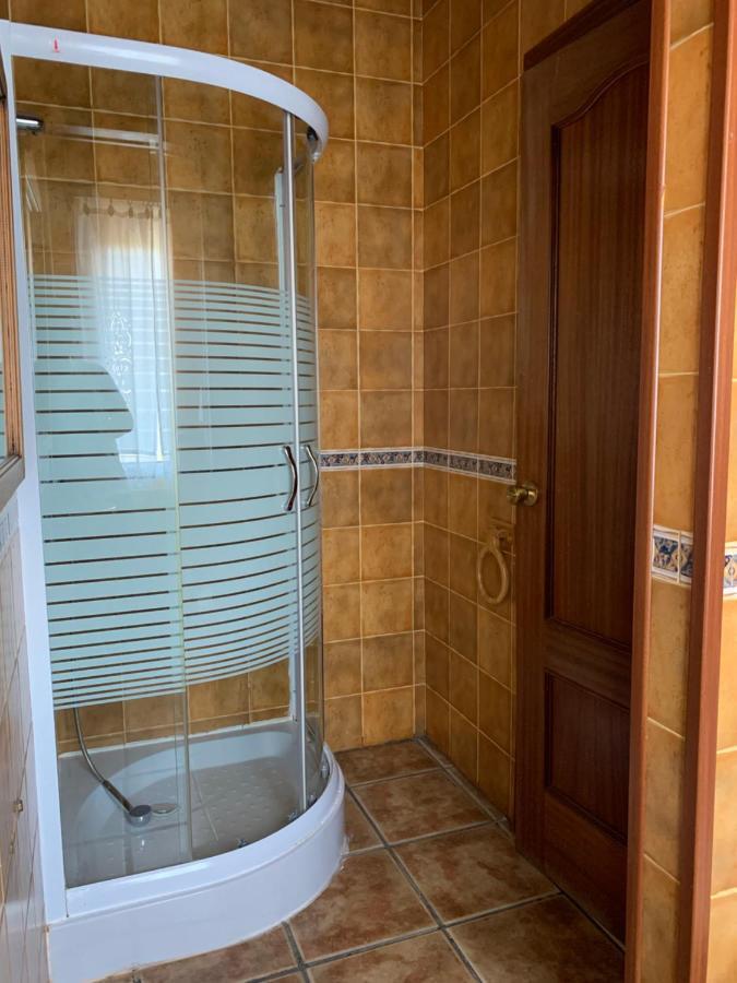 Casa Rural La Jara Guest House La Codosera Екстериор снимка